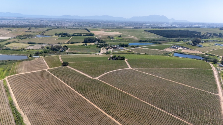 5 Bedroom Property for Sale in Lyndoch Western Cape